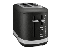 KitchenAid Toster 2-kromki 5KMT2109EBK żeliwny - 1595548 - zdjęcie 1